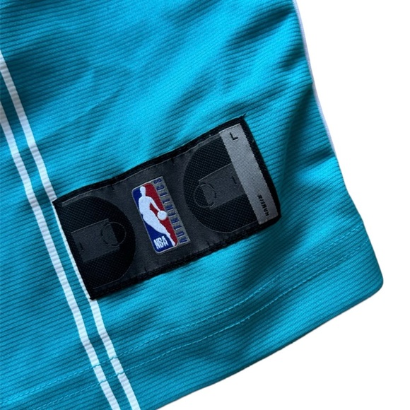 Charlotte Hornets Lamelo Ball #2 Teal Jersey Fanatics Size: L - Picture 4 of 8